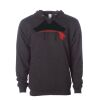 Unisex Hooded Sweatshirt Thumbnail