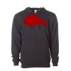 Unisex Hooded Sweatshirt Thumbnail