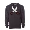 Unisex Hooded Sweatshirt Thumbnail