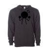 Unisex Hooded Sweatshirt Thumbnail