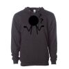 Unisex Hooded Sweatshirt Thumbnail