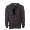 Unisex Hooded Sweatshirt Thumbnail