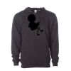 Unisex Hooded Sweatshirt Thumbnail