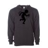 Unisex Hooded Sweatshirt Thumbnail