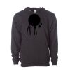 Unisex Hooded Sweatshirt Thumbnail