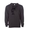 Unisex Hooded Sweatshirt Thumbnail