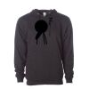 Unisex Hooded Sweatshirt Thumbnail