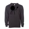 Unisex Hooded Sweatshirt Thumbnail