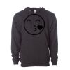 Unisex Hooded Sweatshirt Thumbnail