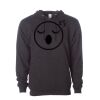 Unisex Hooded Sweatshirt Thumbnail