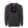 Unisex Hooded Sweatshirt Thumbnail
