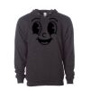 Unisex Hooded Sweatshirt Thumbnail
