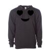 Unisex Hooded Sweatshirt Thumbnail