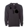 Unisex Hooded Sweatshirt Thumbnail