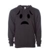 Unisex Hooded Sweatshirt Thumbnail