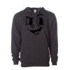 Unisex Hooded Sweatshirt Thumbnail