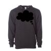 Unisex Hooded Sweatshirt Thumbnail
