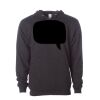 Unisex Hooded Sweatshirt Thumbnail