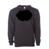 Unisex Hooded Sweatshirt Thumbnail