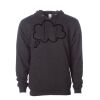 Unisex Hooded Sweatshirt Thumbnail