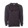 Unisex Hooded Sweatshirt Thumbnail