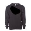 Unisex Hooded Sweatshirt Thumbnail