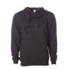 Unisex Hooded Sweatshirt Thumbnail