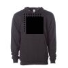 Unisex Hooded Sweatshirt Thumbnail