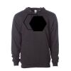 Unisex Hooded Sweatshirt Thumbnail