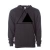 Unisex Hooded Sweatshirt Thumbnail