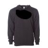 Unisex Hooded Sweatshirt Thumbnail