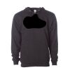 Unisex Hooded Sweatshirt Thumbnail
