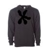 Unisex Hooded Sweatshirt Thumbnail
