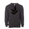 Unisex Hooded Sweatshirt Thumbnail