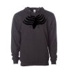 Unisex Hooded Sweatshirt Thumbnail