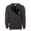 Unisex Hooded Sweatshirt Thumbnail