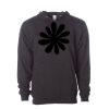 Unisex Hooded Sweatshirt Thumbnail
