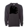 Unisex Hooded Sweatshirt Thumbnail
