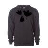 Unisex Hooded Sweatshirt Thumbnail