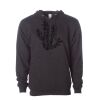 Unisex Hooded Sweatshirt Thumbnail