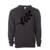 Unisex Hooded Sweatshirt Thumbnail