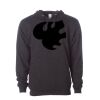 Unisex Hooded Sweatshirt Thumbnail