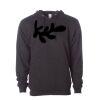 Unisex Hooded Sweatshirt Thumbnail