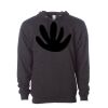 Unisex Hooded Sweatshirt Thumbnail