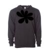 Unisex Hooded Sweatshirt Thumbnail