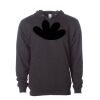 Unisex Hooded Sweatshirt Thumbnail