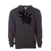Unisex Hooded Sweatshirt Thumbnail