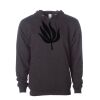 Unisex Hooded Sweatshirt Thumbnail