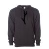 Unisex Hooded Sweatshirt Thumbnail