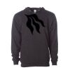 Unisex Hooded Sweatshirt Thumbnail